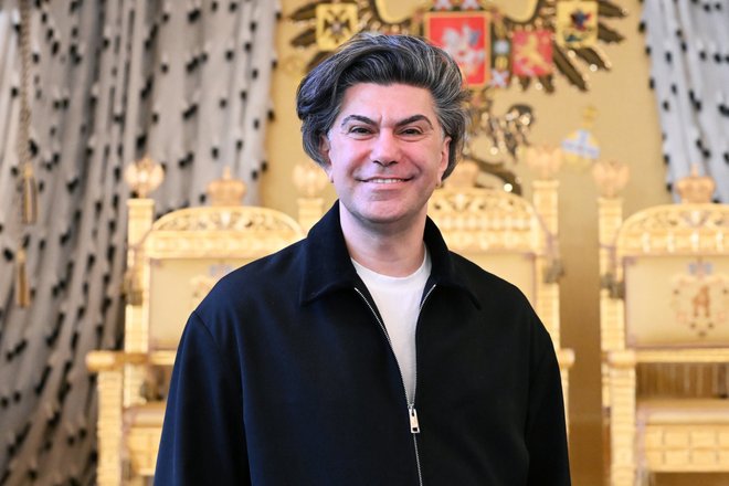 Николай Цискаридзе