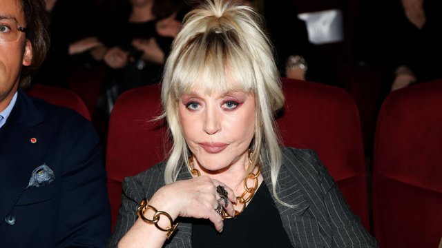 Алла Пугачева Алла Пугачева