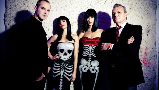 Nouvelle Vague Nouvelle Vague