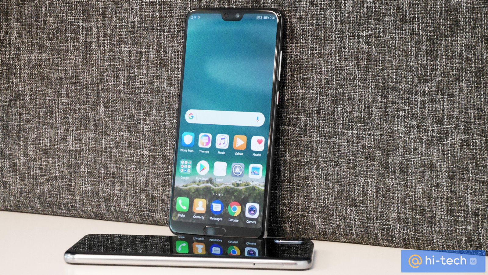 Huawei P20 и P20 Pro: раскрыта официальная российская цена флагманов -  Hi-Tech Mail.ru