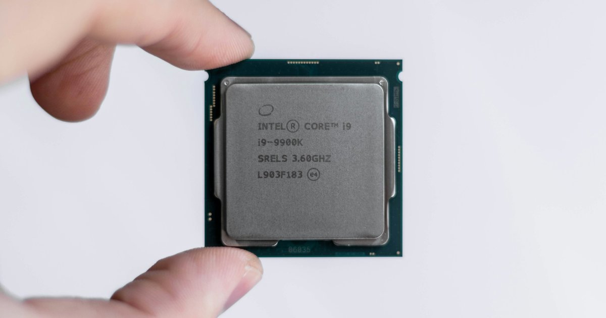 «Возвращение к истокам»: Intel представила процессоры без E-ядер