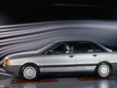 Audi 80 B3 (1986 - 1991)