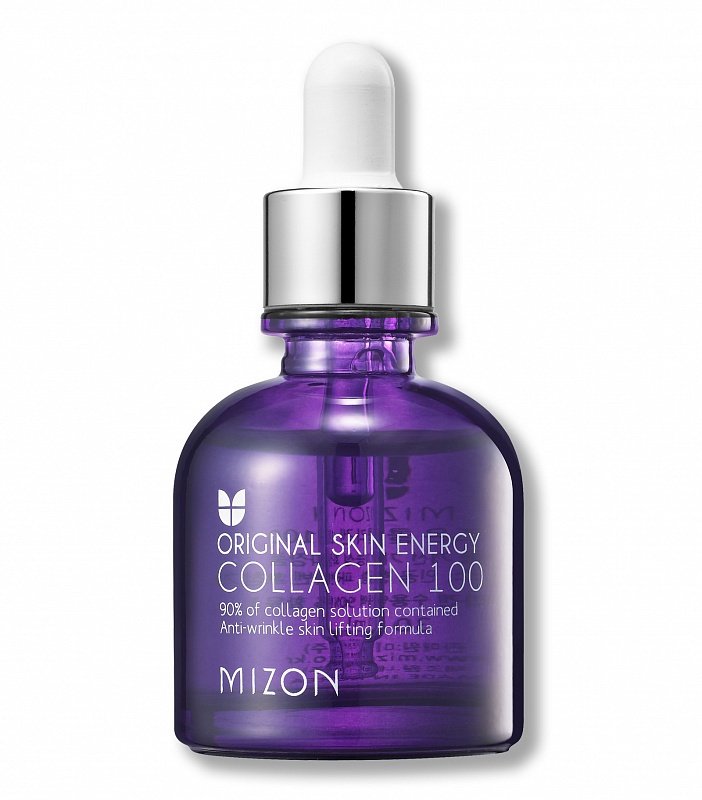 Mizon Original Skin Energy Collagen 100 Mizon Original Skin Energy Collagen 100