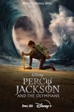 Постер Перси Джексон и Олимпийцы: 1 сезон