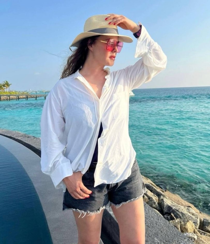 Екатерина Андреева