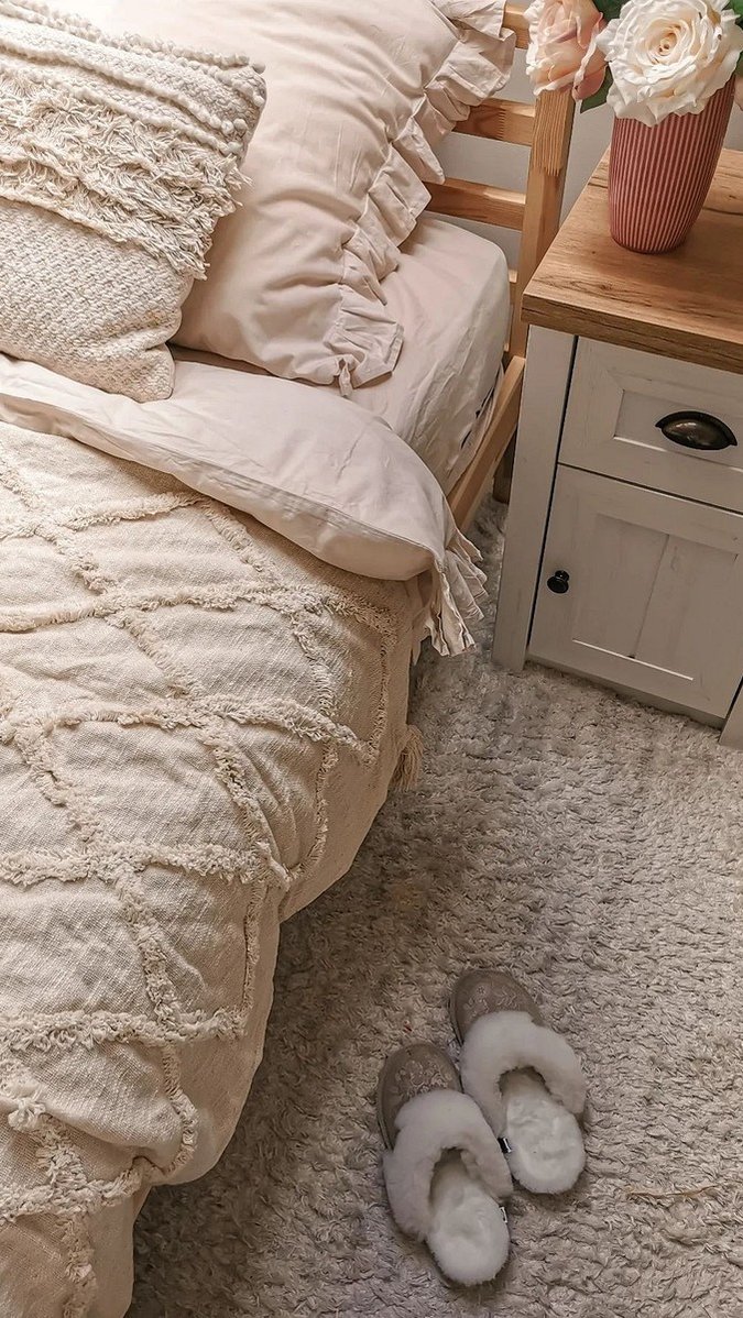Дизайн маленькой спальни: 4 лучших стиля, советы по оформлению и 84 фотопримера