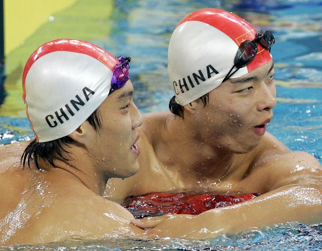 WADA назначило независимого прокурора для проверки дел китайских пловцов