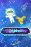 Постер Детская вселенная: 1 сезон