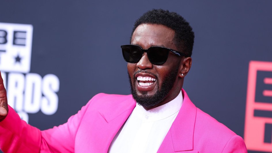 P. Diddy P. Diddy