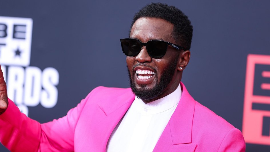 Пафф Дэдди, Дидди, P. Diddy