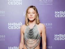 Алена Михайлова