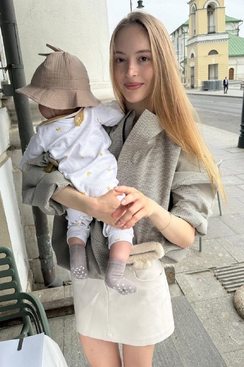 Наталья Степаненко, фото: соцсети Наталья Степаненко, фото: соцсети