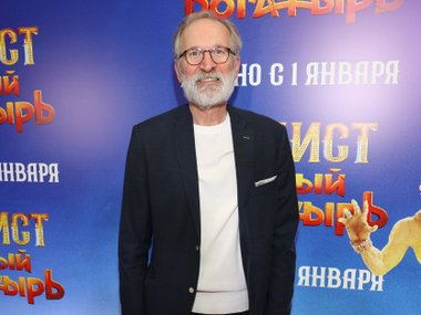 Федор Добронравов Федор Добронравов