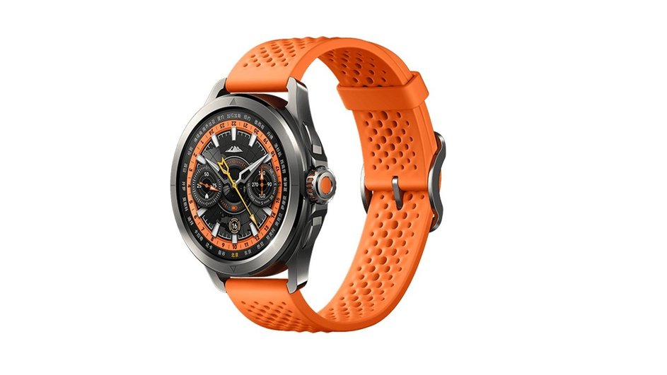 Xiaomi Watch S4 Sport