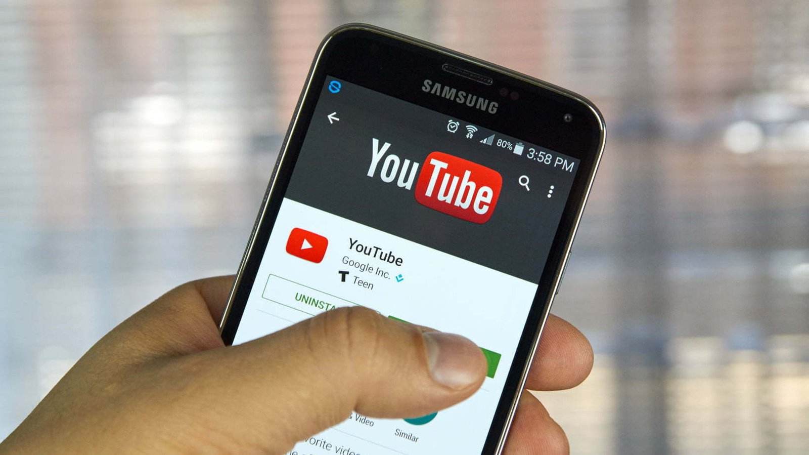 YouTube порекомендовал лучшие смартфоны для просмотра роликов. iPhone в  список не вошел - Hi-Tech Mail.ru