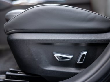 Тест-драйв Jetour X50