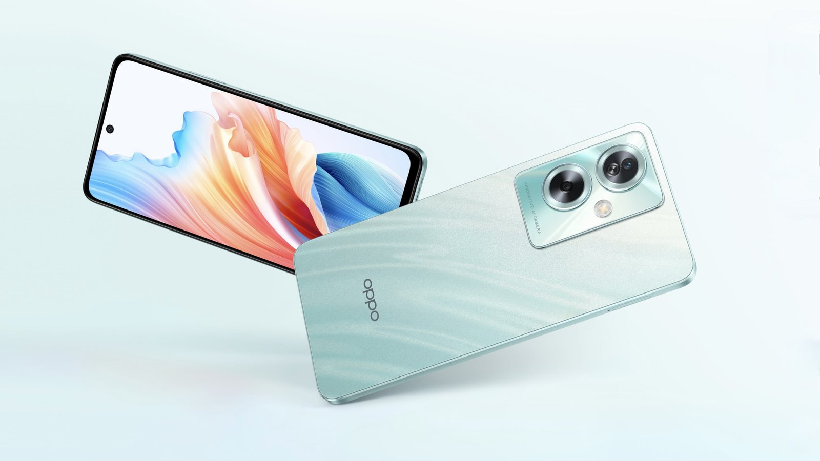 У OPPO появился мощный бюджетник дешевле 25 000 рублей - Hi-Tech Mail.ru