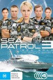 Постер Морской патруль: 3 сезон