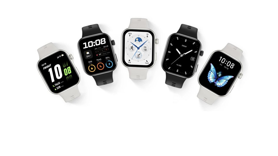 Умные часы Honor Choice Watch 2i