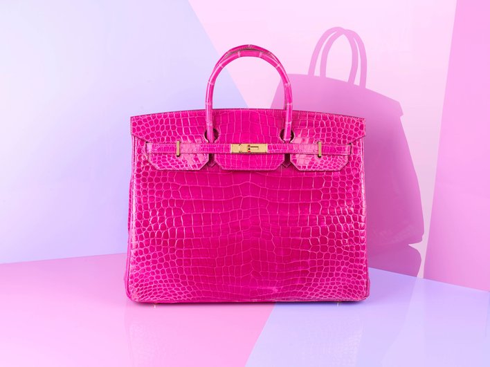 Hermès Birkin Hermès Birkin
