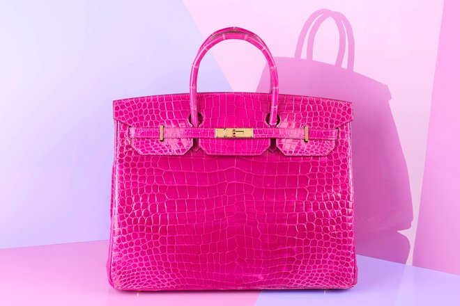 Hermès Birkin Hermès Birkin