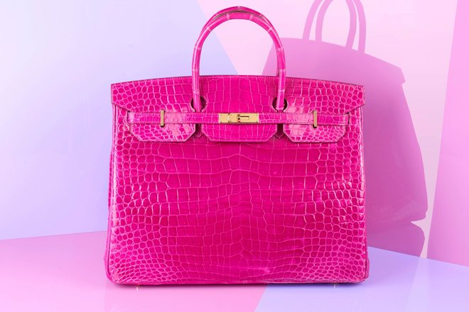 Hermès Birkin