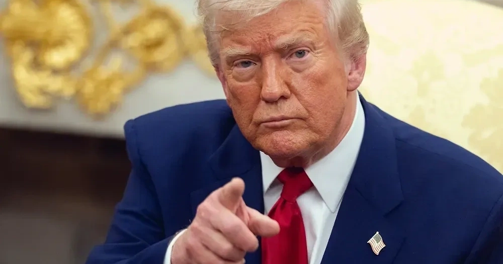 Трамп назвал историческим моментом удары США по ядерным объектам Ирана