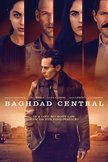Постер Центральный Багдад: 1 сезон