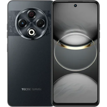 Tecno Spark 30