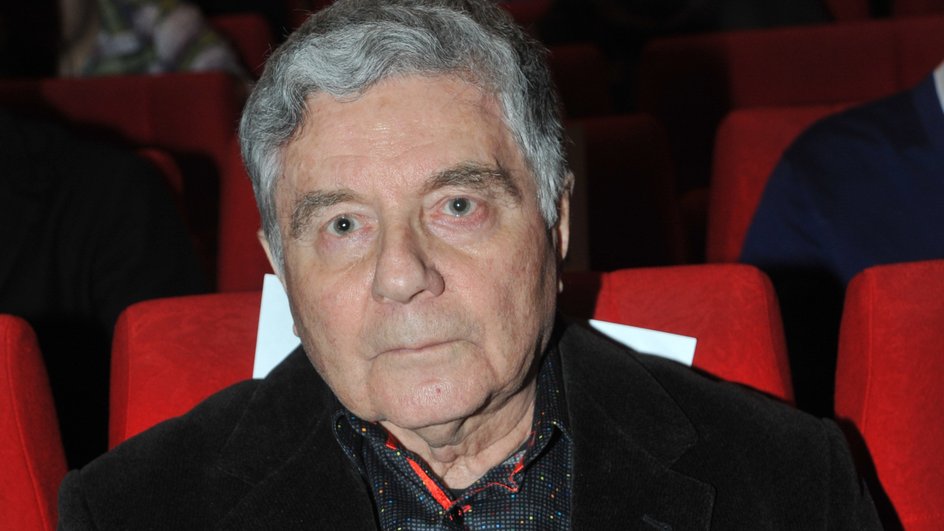 Павел Хомский Павел Хомский