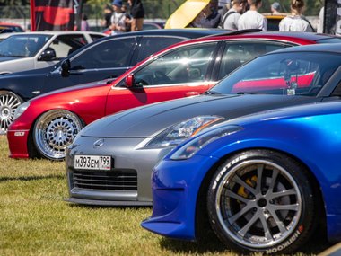 slide image for gallery: 28262 | JapDays 01