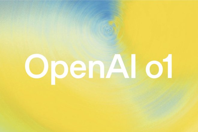 OpenAI o1