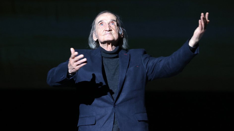 Юрий Владимиров Юрий Владимиров