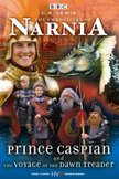Постер Хроники Нарнии: Принц Каспиан и плавание «Рассветного путника»: 1 сезон