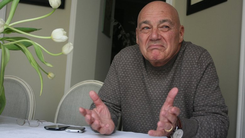 Владимир Познер Владимир Познер
