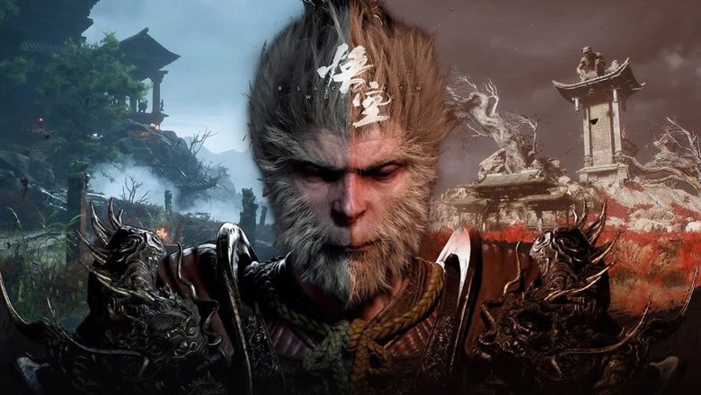 Какой будет Black Myth: Wukong — китайский ролевой экшен, покоривший Steam