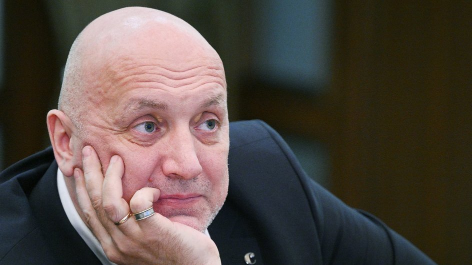 Захар Прилепин Захар Прилепин