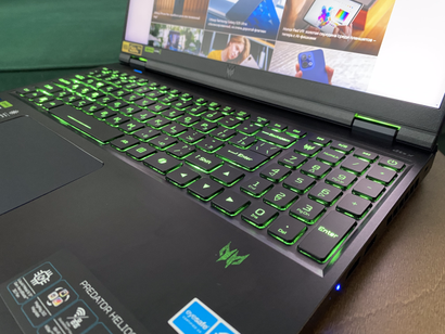 Predator Helios 16 от Acer Predator Helios 16 от Acer