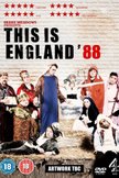 Постер Это – Англия. Год 1988: 1 сезон