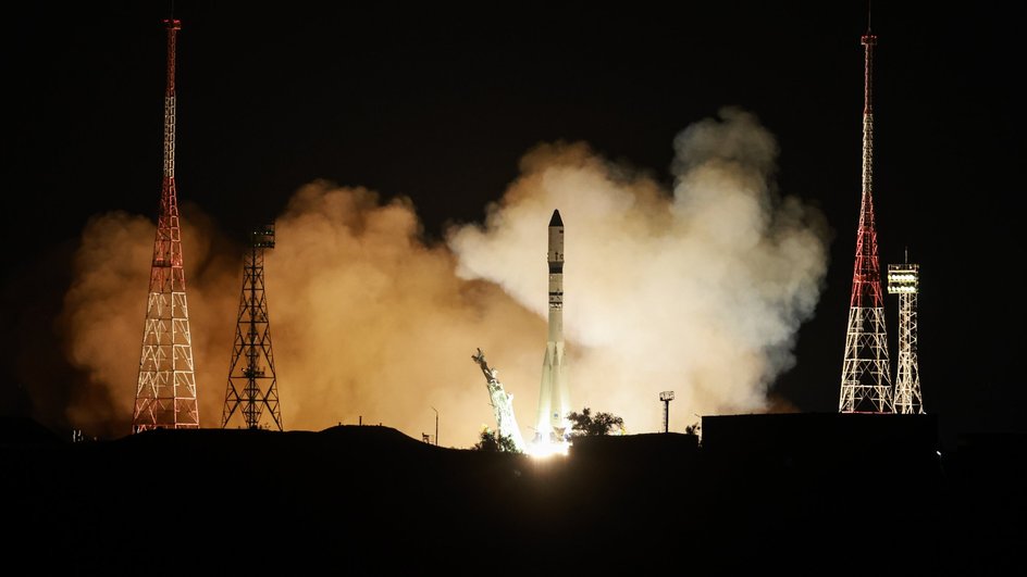 Ракета Ракета