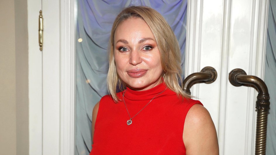 Алла Довлатова Алла Довлатова