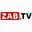Логотип - ЗАБ.TV 24