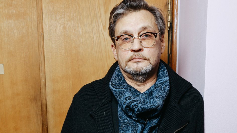 Александр Домогаров Александр Домогаров