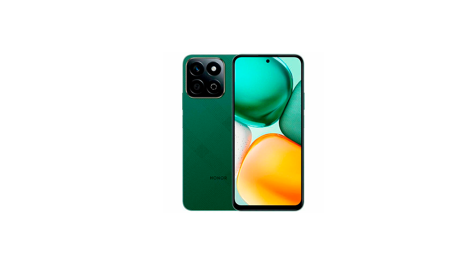 Смартфон HONOR X7c Смартфон HONOR X7c