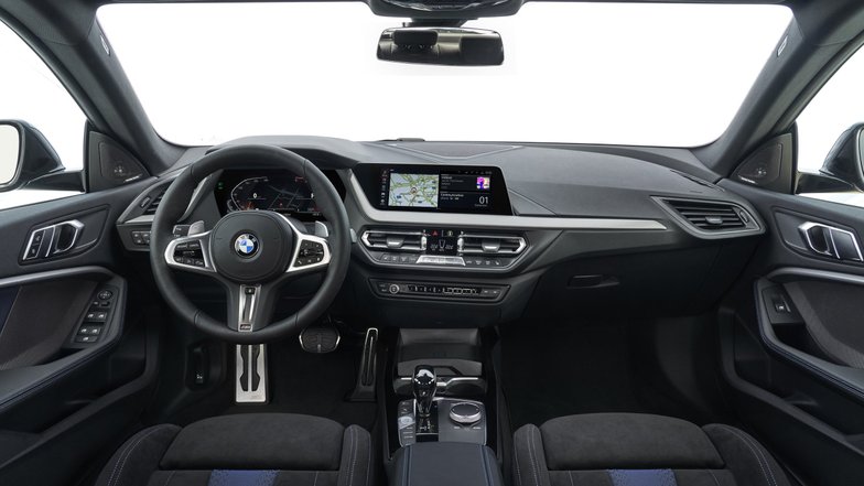 slide image for gallery: 25141 | BMW 2-й серии