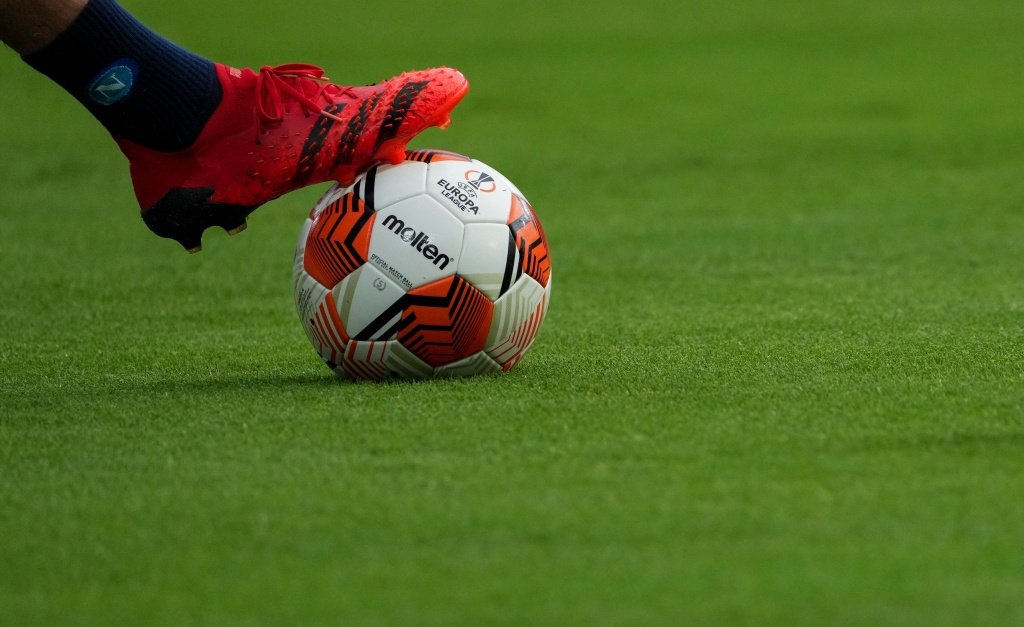 «Колос» разгромил «Джебраил» в квалификации Кубка регионов УЕФА