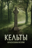 Постер шоу «Кельты: Нерассказанная история»
