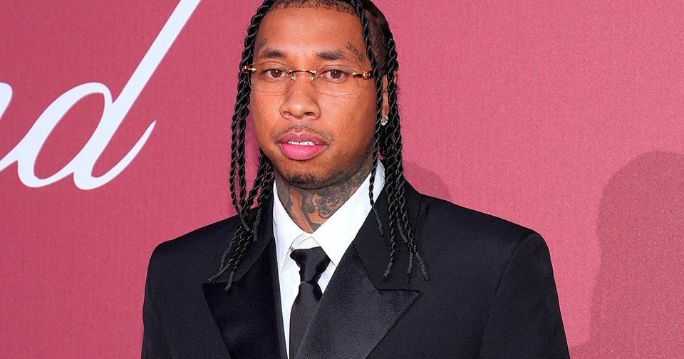 Tyga в Москве: Зажигает столицу концертом! Все детали визита рэпера