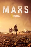 Постер Марс: 1 сезон