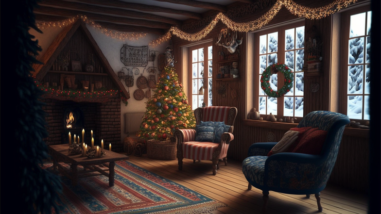 karakat_Christmas_decorations_interior_ethnic_style_cozy_photor_f0b5617e-2aa2-4944-bbfa-07baca599027.png